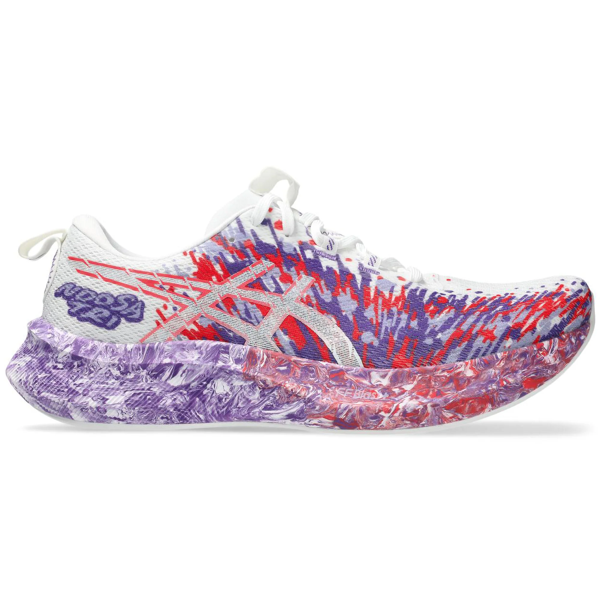 asics new collection