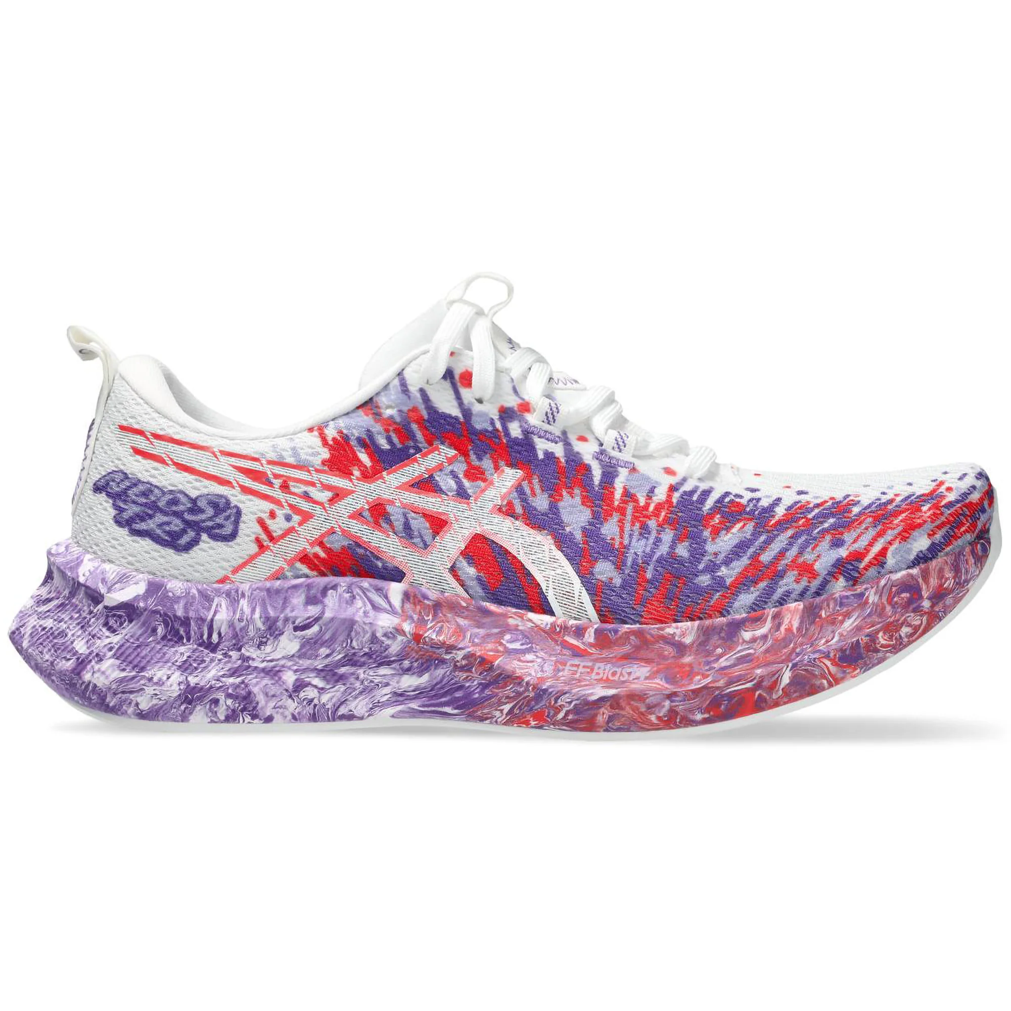 New Collection Asics